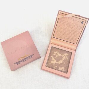 ATHR Beauty Aurora Diffused Reflections Bronzing Powder 8g Clean Vegan Talc Free